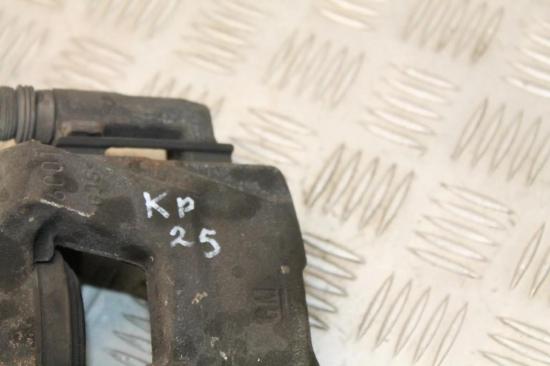 Bremssattel vorne links OPEL ASTRA J 1.6 Bild Bremssattel vorne links OPEL ASTRA J 1.6