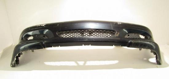 Frontstoßstange MERCEDES-BENZ C Coupe (CL203) C 220 CDI (203.706) Bild Frontstoßstange MERCEDES-BENZ C Coupe (CL203) C 220 CDI (203.706)