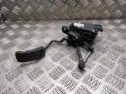 Gaspedal RENAULT TRAFIC II Furgon (FL) 2.0 dCi 115 (FL01, FL0U) 6pv008119 6pv00811915