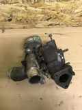 Turbolader TOYOTA YARIS (_P9_) 1.4 D-4D (NLP90_) 172010N030