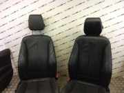 Sitzgarnitur komplett Leder geteilt BMW 3er (F30, F80)