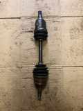 Antriebswelle vorne links PEUGEOT 4007 (GP_) 2.2 HDi