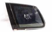 Linke Seite hinteres Seitenfenster VW TOUAREG (7LA, 7L6, 7L7) 2.5 R5 TDI 43R001025