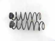 Schraubenfeder hinten links VW POLO (9N_) 1.2 12V