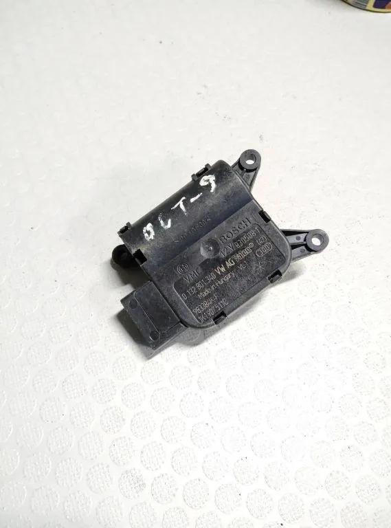 Air Flap Motor SKODA OCTAVIA I (1U2) 1.9 TDI 983384KF