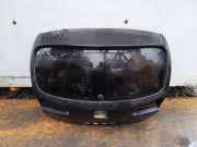 Heckklappe geschlossen Seat Leon (1P)