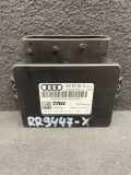 Steuergerät Handbremse AUDI A8 D4 (4H_) 3.0 TDI quattro A2C53383282