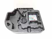 Reserveradverkleidung VOLVO XC60 II (246) 2.0 D4 AWD 31362445