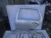 Tür hinten links VW GOLF IV (1J1) 1.9 TDI