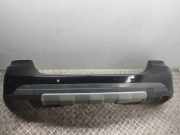 Hintere Stoßstange MERCEDES-BENZ M (W164) ML 350 4-matic (164.186)