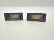 Kennzeichenbeleuchtung BMW 3 (G20, G28) 330 e