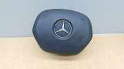 Lenkrad Airbag MERCEDES-BENZ M (W166) ML 250 CDI / BlueTEC 4-matic (166.004, 166.003) 1668600002