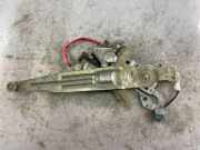 Türfensterheber hinten links MITSUBISHI PAJERO SPORT I (K7_, K9_) 2.5 TD (K94W, K74T) 2621003220