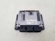 Motorsteuergerät CITROËN DS3 1.6 HDi 90 9676830080