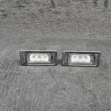 Kennzeichenbeleuchtung AUDI Q7 (4M) 3.0 TDI quattro 4G0943021