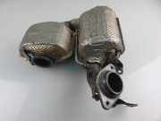 Katalysator TOYOTA AVENSIS Sedan (_T27_) 2.0 D-4D (WWT271_) 82209087