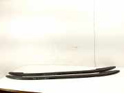 Dachreling-Set SKODA OCTAVIA III Combi (5E5) 2.0 TDI