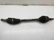 Antriebswelle vorne links RENAULT MEGANE III Hatchback (BZ0_) 1.5 dCi (BZ09, BZ0D)