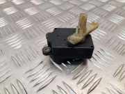 Regelventile für Innenraumheizung