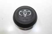 Lenkrad Airbag TOYOTA YARIS (_P21_) 1.5 Hybrid 45130-K0040 45130-K0040-CT