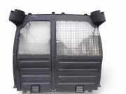 Trennwand zwischen Kabine und Laderaum VW CADDY III Furgon (2KA, 2KH, 2CA, 2CH) 1.6 TDI 2K2863170D