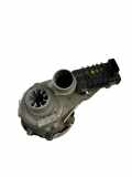 Turbolader AUDI Q7 (4L) 4.2 TDI quattro 057145721QX 057145721QV