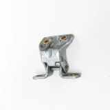 Türscharnier hinten links HYUNDAI GETZ (TB) 1.5 CRDi N/A
