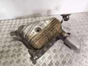 Auspufftopf hinten MERCEDES-BENZ M (W164) ML 350 4-matic (164.186) A1644907215