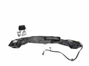 Anhängerkupplung Porsche Cayenne 2 (92A) 7P0907383J