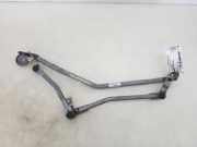 Scheibenwischermechanismus vorne