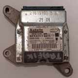 Airbag-Steuergerät RENAULT TRAFIC II Furgon (FL) 2.0 dCi 115 (FL01, FL0U) 8200912435