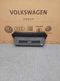 Kofferraumdeckelverkleidung AUDI A5 Cabrio (8F7) 3.0 TDI quattro 8T8867979