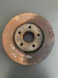 Bremsscheibe vorne rechts FORD C-MAX II (DXA/CB7, DXA/CEU) 1.6 Flexifuel