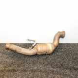 Katalysator ohne Lambdasonde Maserati Ghibli III () 670003852