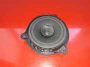 Lautsprecher rechts hinten Nissan X-Trail II (T31) 28156EU00A