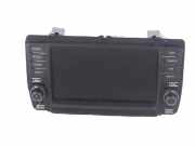 Navigationsanzeige VW PASSAT B8 (3G2) 2.0 TDI 5G0919606