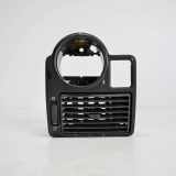 Frischluftgrill VW GOLF IV Variant (1J5) 1.9 TDI 1J1819983B