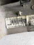 Innenschwellenzierleiste hinten links JEEP GRAND CHEROKEE III (WH, WK) 3.0 CRD 4x4 5JX64BD1AB