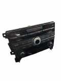 Radio/Navigationssystem-Kombination Mazda CX-7 (ER) 14795137