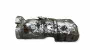 Heat Insulation FORD FOCUS III Turnier 1.5 TDCi