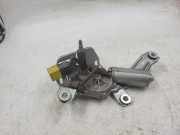 Heckscheibenwischermotor MERCEDES-BENZ M (W163) ML 270 CDI (163.113) 1638203142