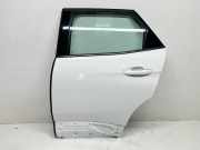 Tür links hinten Peugeot 3008 II (MC, MR, MJ, M4)