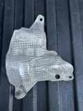 Heat Insulation MERCEDES-BENZ CITAN Mixto (415) 109 CDI 8200552636