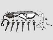 Other Fuel System Parts BMW X5 (F15, F85) xDrive 30 d 0445110616