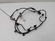 Kabelbaum Hinteren Parksensoren BMW 7 (E65, E66, E67) 730 d 6907313 6907310