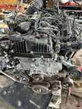 Motor KIA SORENTO II (XM) 2.2 CRDi 4WD D4HB