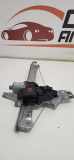 Fensterheber links hinten Citroen C5 III Break (RW) 128000772