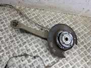 Nabe hinten rechts CITROËN C-CROSSER (EP_) 2.2 HDi