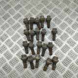 Radschraubensatz OPEL MOVANO B Furgon 2.3 CDTI FWD 93858987