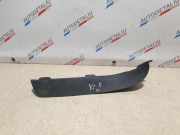 Schmutzfänger vorne links BMW X1 (E84) xDrive 20 d 51712993141 2993141